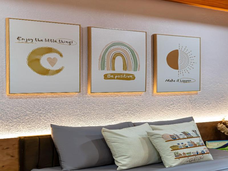 Holo Ham Nghi Saigon - Serviced Homestay image