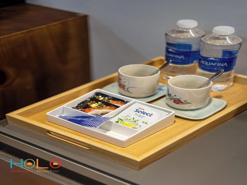 Holo Ham Nghi Saigon - Serviced Homestay image