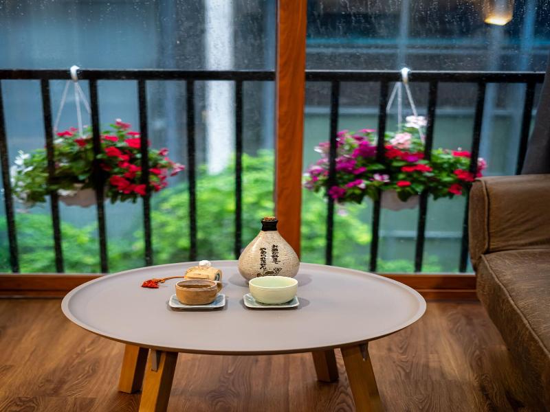 Holo Ham Nghi Saigon - Serviced Homestay image