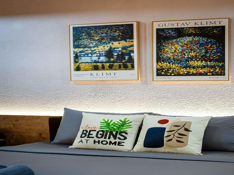Holo Ham Nghi Saigon - Serviced Homestay image