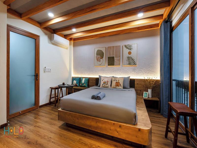 Holo Ham Nghi Saigon - Serviced Homestay image