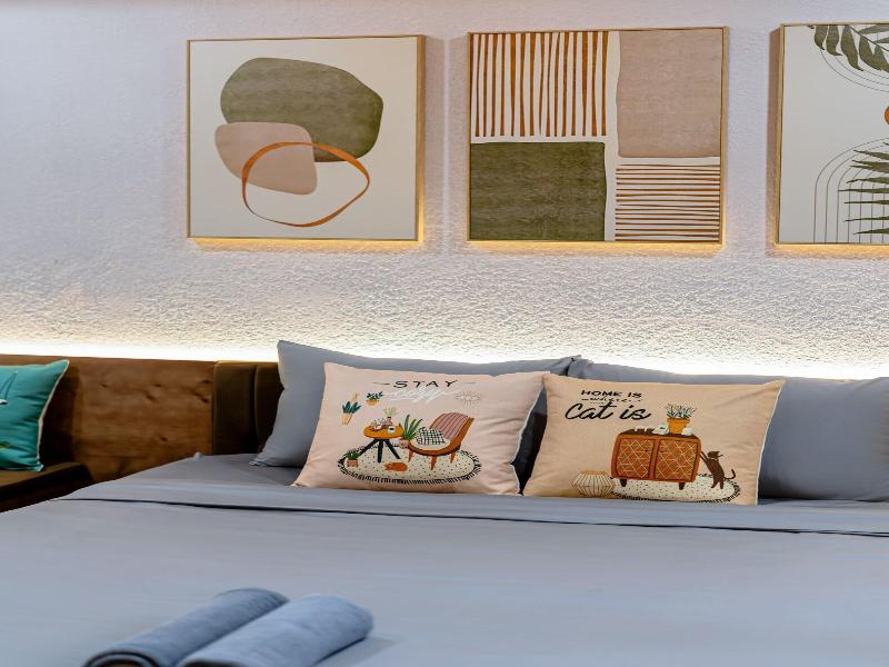 Holo Ham Nghi Saigon - Serviced Homestay image