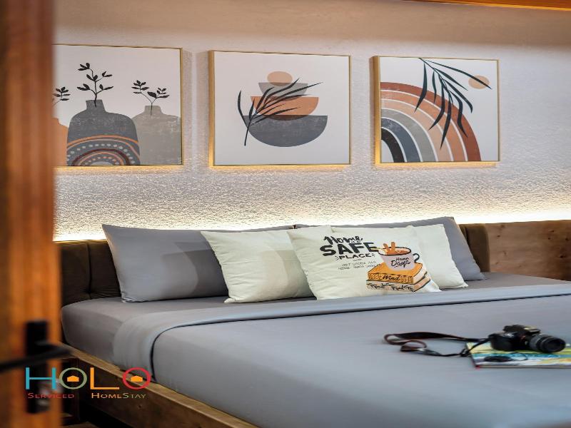 Holo Ham Nghi Saigon - Serviced Homestay image