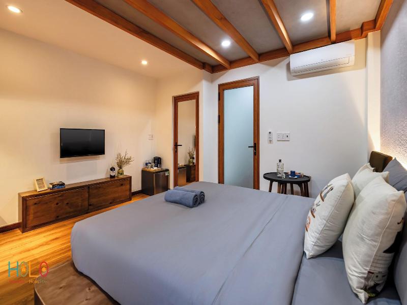 Holo Ham Nghi Saigon - Serviced Homestay image