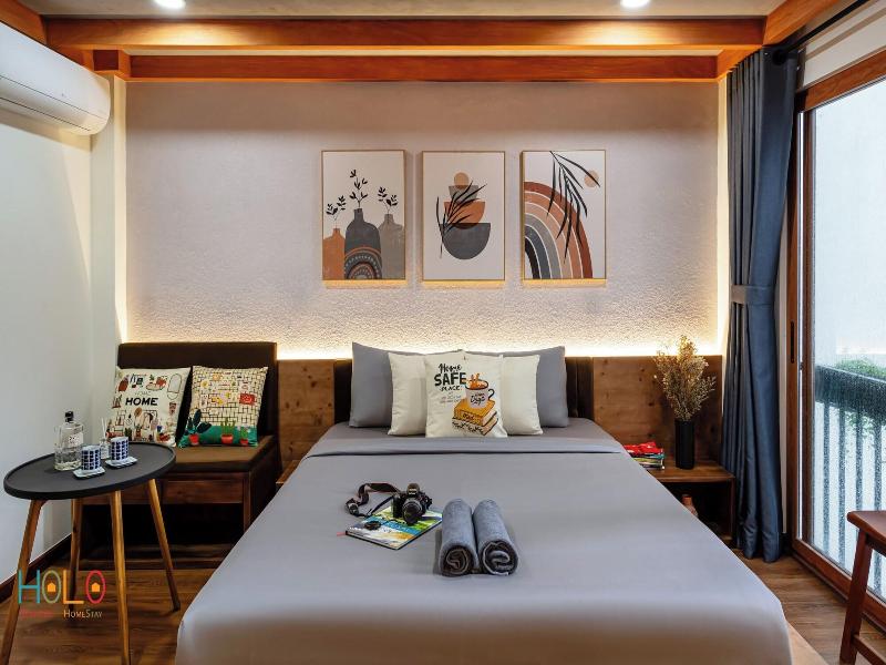 Holo Ham Nghi Saigon - Serviced Homestay image