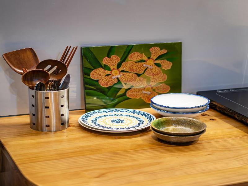 Holo Ham Nghi Saigon - Serviced Homestay image