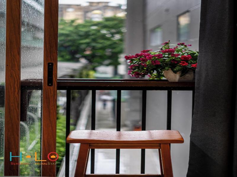 Holo Ham Nghi Saigon - Serviced Homestay image