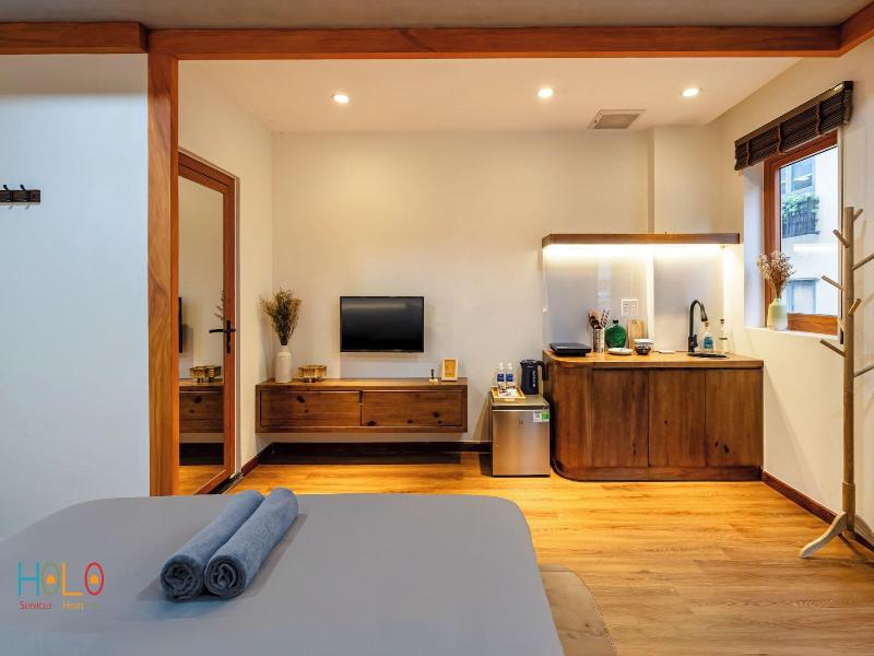 Holo Ham Nghi Saigon - Serviced Homestay image