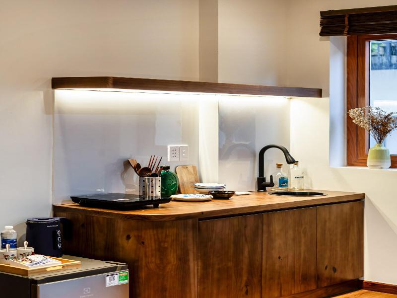 Holo Ham Nghi Saigon - Serviced Homestay image
