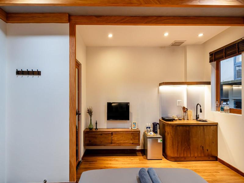Holo Ham Nghi Saigon - Serviced Homestay image
