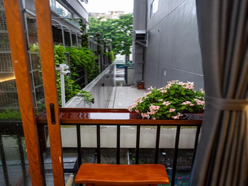 Holo Ham Nghi Saigon - Serviced Homestay image