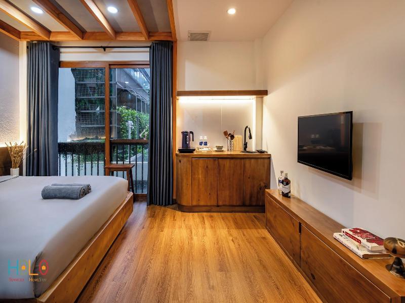 Holo Ham Nghi Saigon - Serviced Homestay image