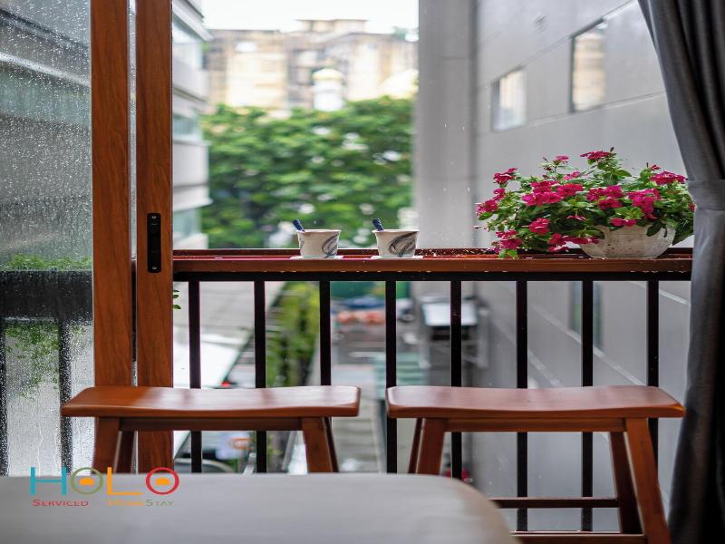 Holo Ham Nghi Saigon - Serviced Homestay image