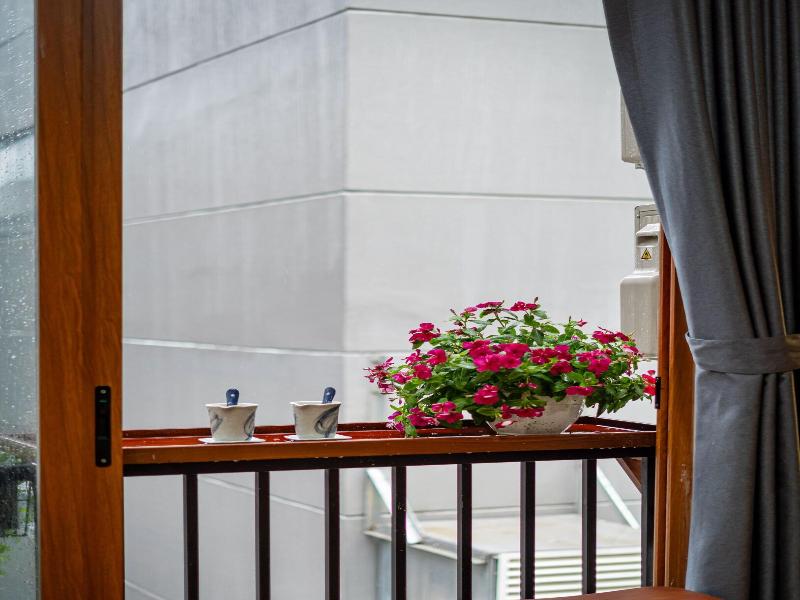 Holo Ham Nghi Saigon - Serviced Homestay image