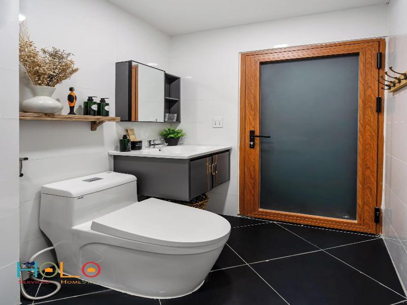 Holo Ham Nghi Saigon - Serviced Homestay image