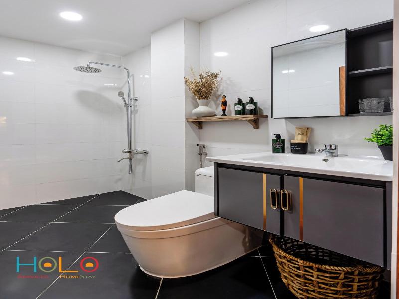 Holo Ham Nghi Saigon - Serviced Homestay image