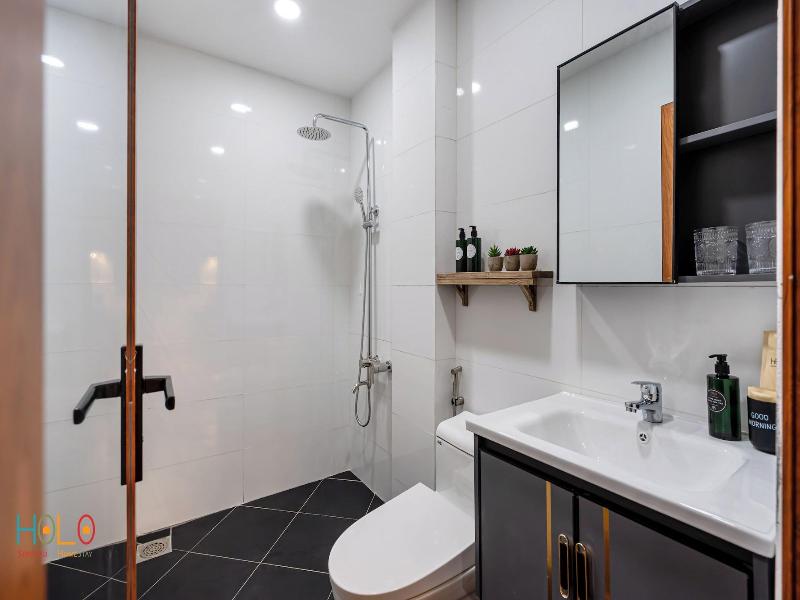 Holo Ham Nghi Saigon - Serviced Homestay image