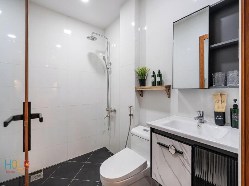 Holo Ham Nghi Saigon - Serviced Homestay image