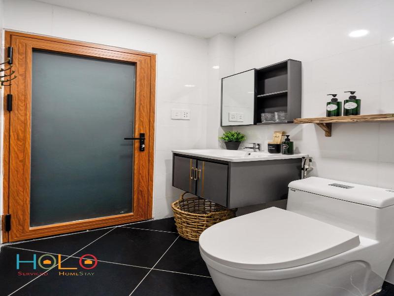 Holo Ham Nghi Saigon - Serviced Homestay image