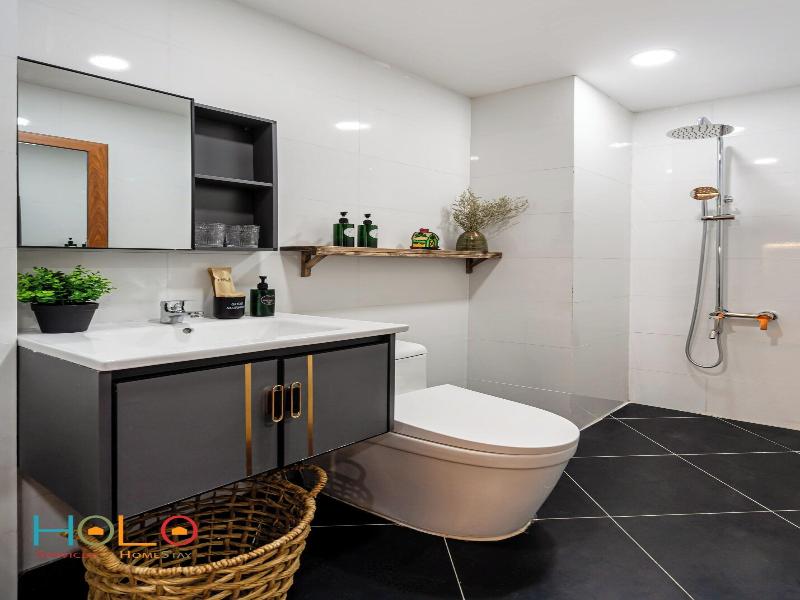 Holo Ham Nghi Saigon - Serviced Homestay image