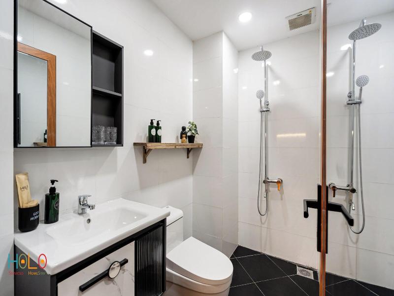 Holo Ham Nghi Saigon - Serviced Homestay image