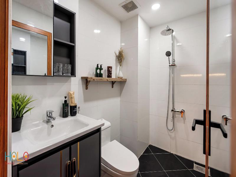 Holo Ham Nghi Saigon - Serviced Homestay image
