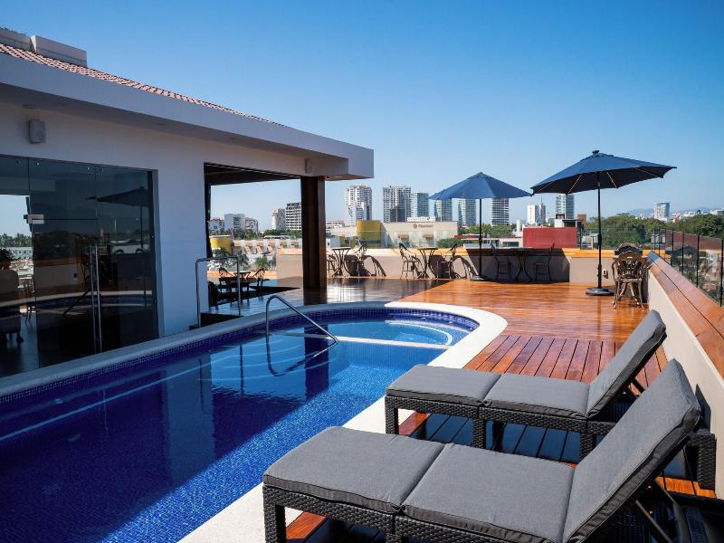 Vallarta Live Hotel image