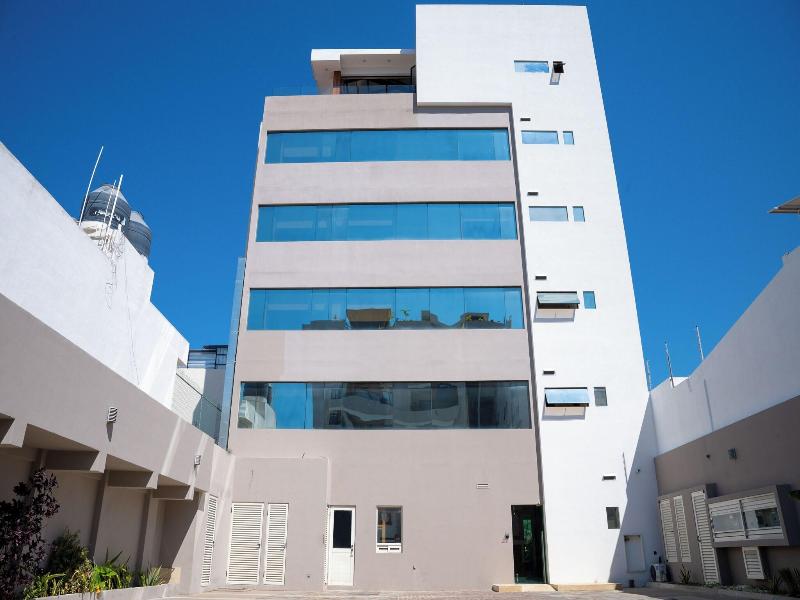 Vallarta Live Hotel image