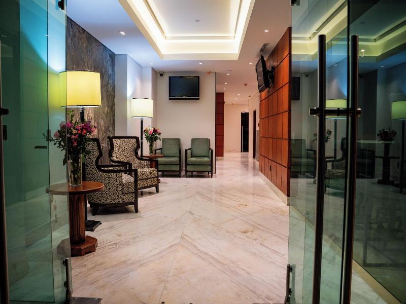 Vallarta Live Hotel image