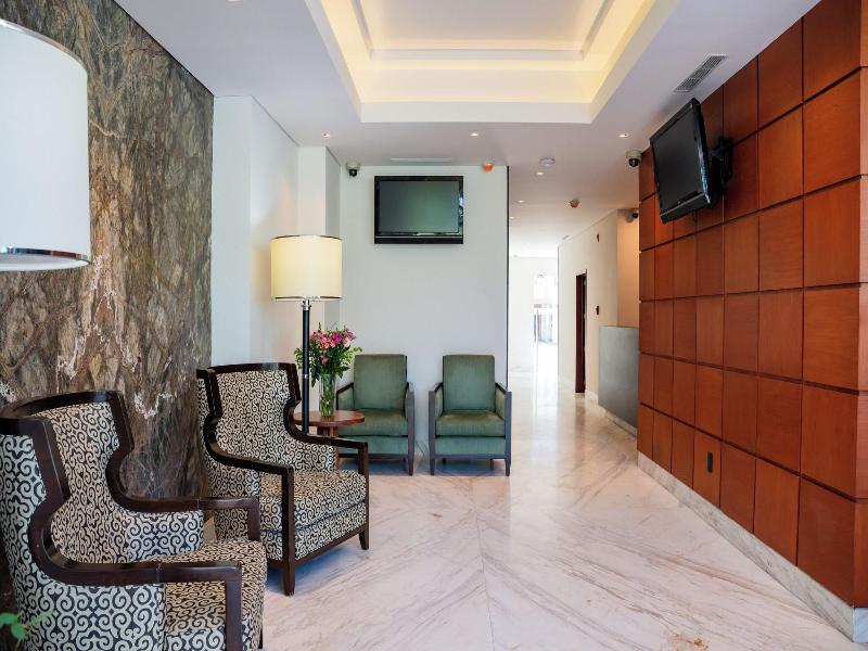 Vallarta Live Hotel image