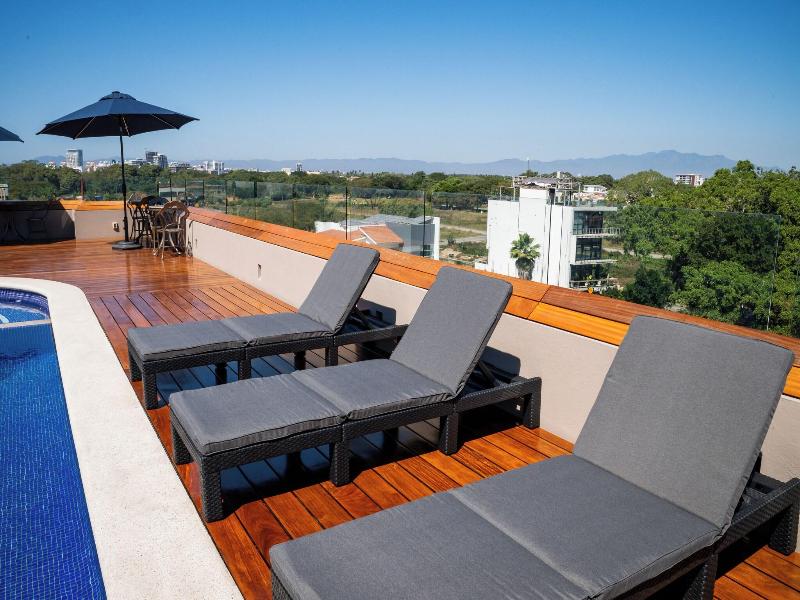 Vallarta Live Hotel image