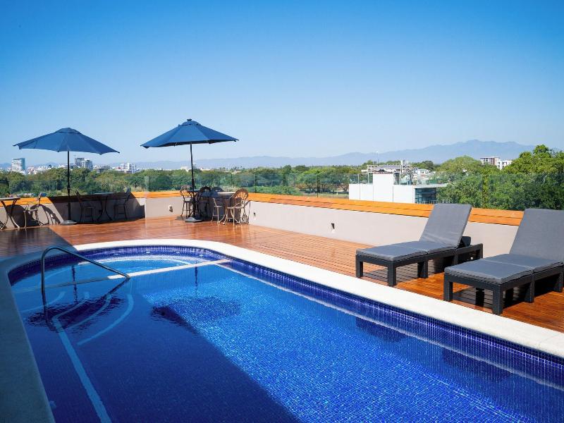 Vallarta Live Hotel image