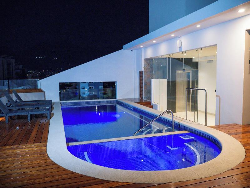 Vallarta Live Hotel image