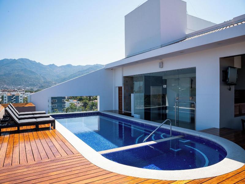 Vallarta Live Hotel image