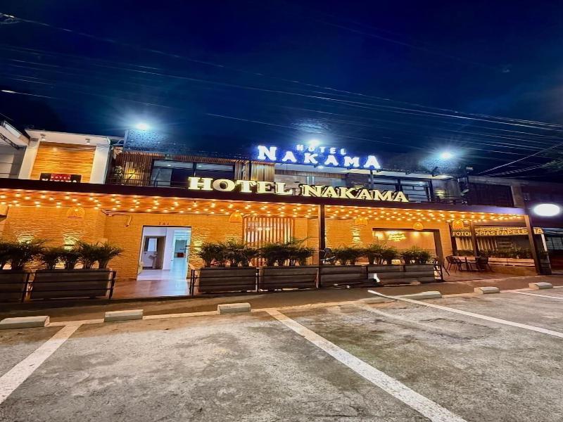 Hotel Nakama image