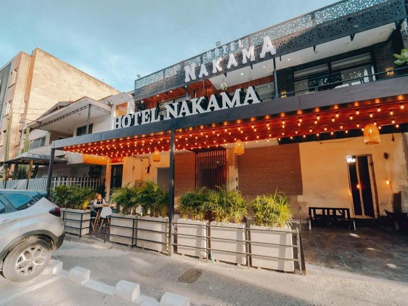 Hotel Nakama image