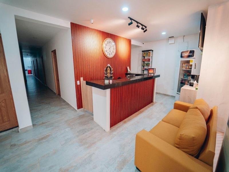 Hotel Nakama image