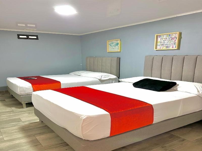 Hotel Nakama image