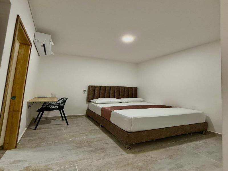 Hotel Nakama image