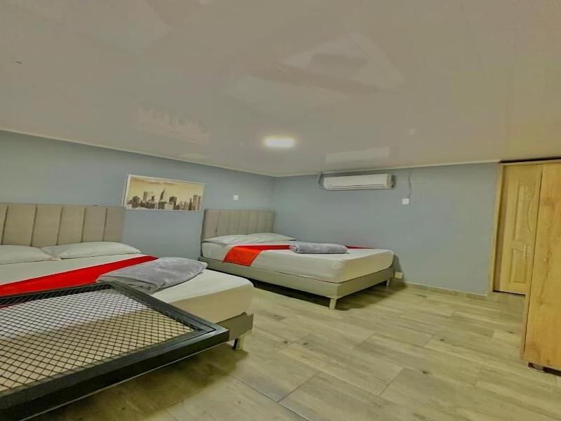 Hotel Nakama image