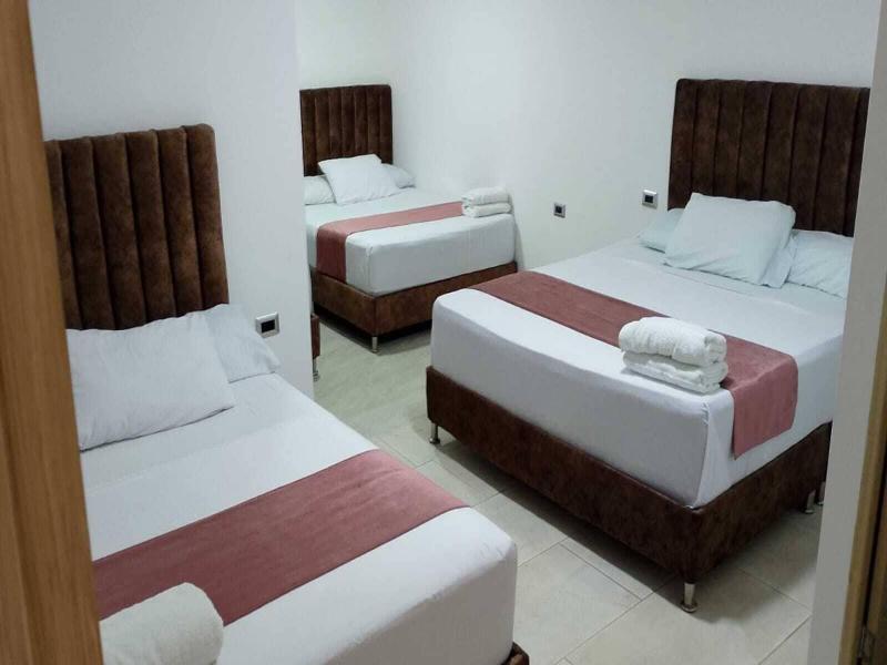 Hotel Nakama image