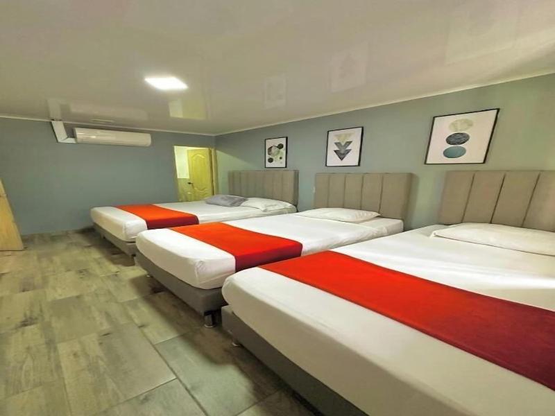 Hotel Nakama image