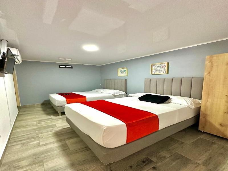 Hotel Nakama image