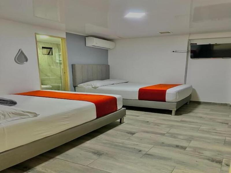Hotel Nakama image