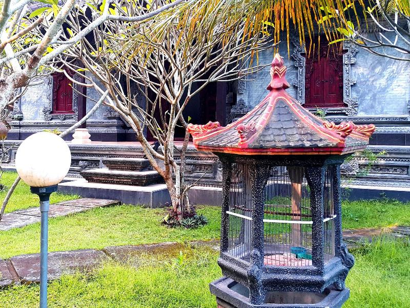Wahyu Dewata image