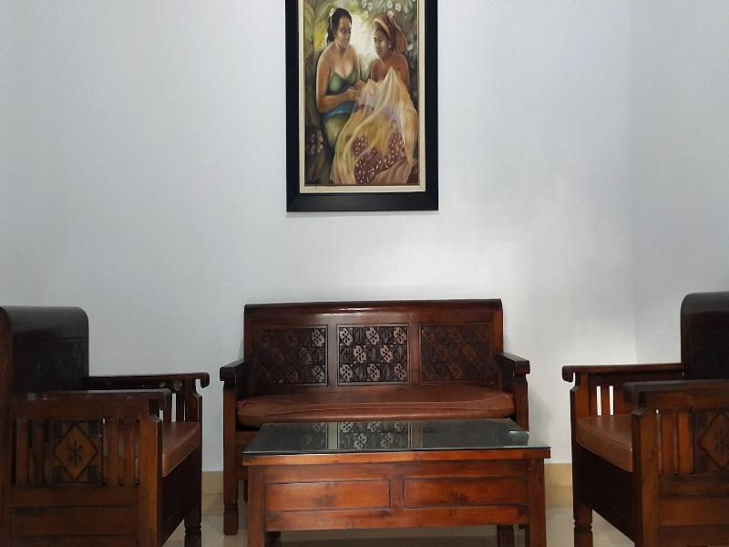 Wahyu Dewata image