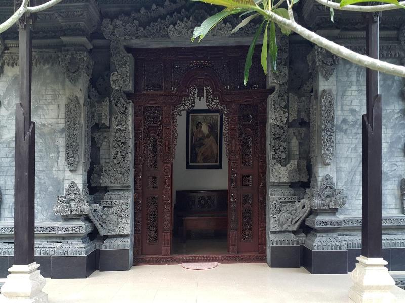 Wahyu Dewata image
