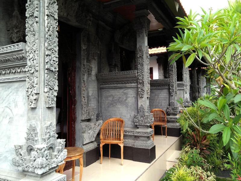 Wahyu Dewata image
