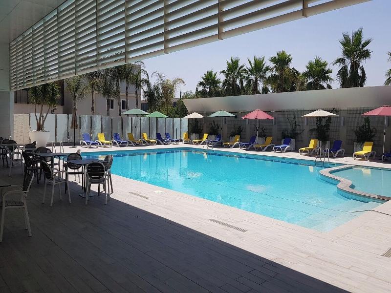 Royaume Hotel Aeroport image