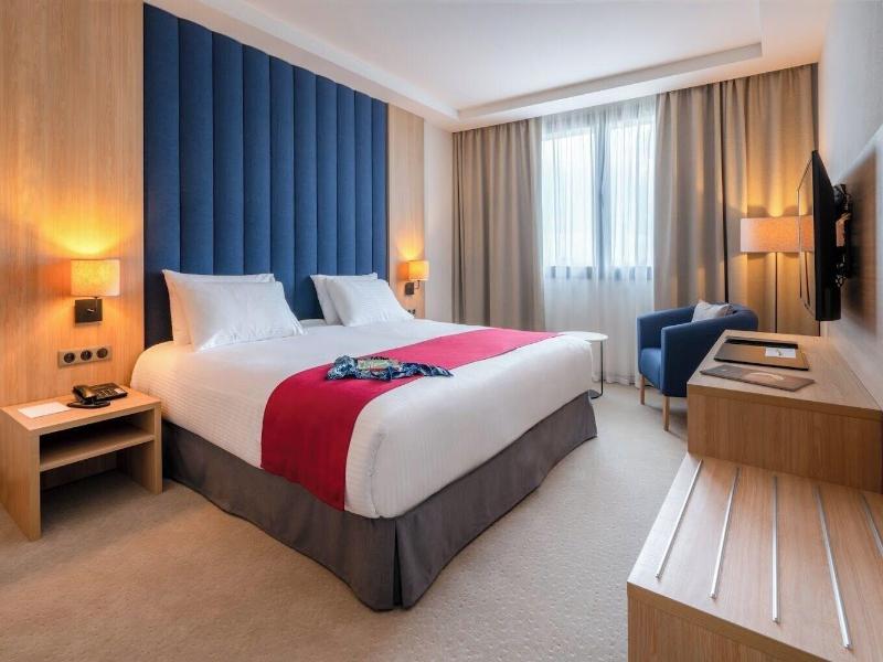 Royaume Hotel Aeroport image